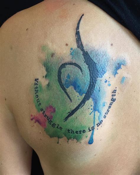 Eating Disorder Tattoo Meaning and Symbolism: Fully Decoded.
